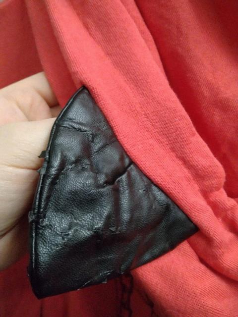 GHOST OF HARLEM☆スカル長袖パーカーチュニック < ブランド GHOST OF HARLEM☆スカル長袖パーカーチュニック < ブランドの