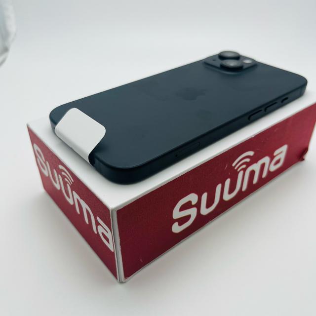 交換未使用 iPhone 15 128 GB SIMフリー ブラック 本体 < 家電/AV 交換未使用 iPhone 15 128 GB SIMフリー ブラック 本体 < 家電/AVの