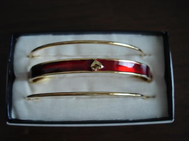 ���A���N���C���@ANNE KLEIN�@�������O�A�u���X���b�g���������I �� �u�����h�� 