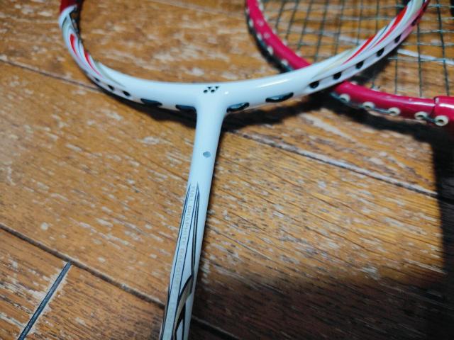YONEX ���l�b�N�X �o�h�~���g�� ���P�b�g ���B���e�[�W ���g�� �ؐ� �R���N�V���� �܂Ƃߔ��� �� ���W���[/�X�|�[�c�� 
