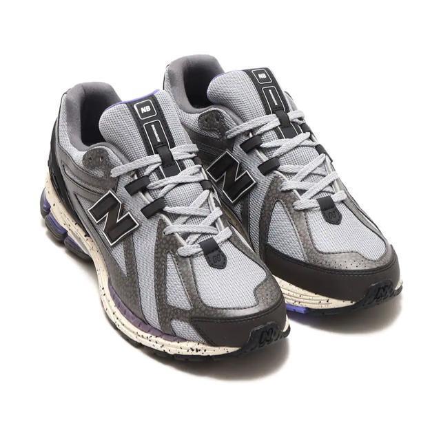 ニューバランス M1906RAT × atmos M1906R アトモス コラボ 限定 30cm 美品 テック系 ヒップホップ < ブランド ニューバランス M1906RAT × atmos M1906R アトモス コラボ 限定 30cm 美品 テック系 ヒップホップ < ブランドの