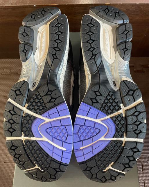 ニューバランス M1906RAT × atmos M1906R アトモス コラボ 限定 30cm 美品 テック系 ヒップホップ < ブランド ニューバランス M1906RAT × atmos M1906R アトモス コラボ 限定 30cm 美品 テック系 ヒップホップ < ブランドの