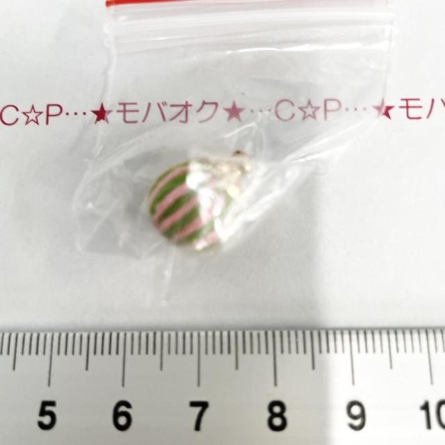 9*ハンドメイド♪巻き玉チャーム 7 < 女性ファッション 9*ハンドメイド♪巻き玉チャーム 7 < 女性ファッションの