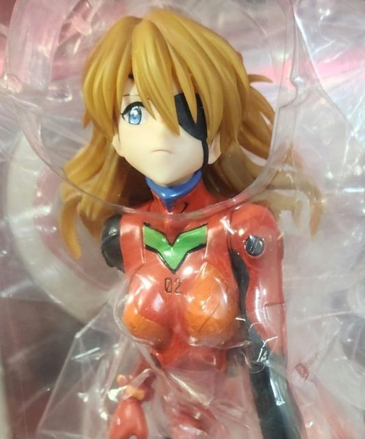 エヴァンゲリオン エヴァンゲリヲン 寿屋 コトブキヤ 1/6スケール 式波・アスカ・ラングレー プラグスーツVer.フィギュア < アニメ/コミック/キャラクター エヴァンゲリオン エヴァンゲリヲン 寿屋 コトブキヤ 1/6スケール 式波・アスカ・ラングレー プラグスーツVer.フィギュア < アニメ/コミック/キャラクターの
