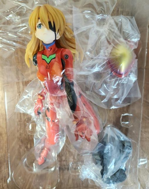 エヴァンゲリオン エヴァンゲリヲン 寿屋 コトブキヤ 1/6スケール 式波・アスカ・ラングレー プラグスーツVer.フィギュア < アニメ/コミック/キャラクター エヴァンゲリオン エヴァンゲリヲン 寿屋 コトブキヤ 1/6スケール 式波・アスカ・ラングレー プラグスーツVer.フィギュア < アニメ/コミック/キャラクターの