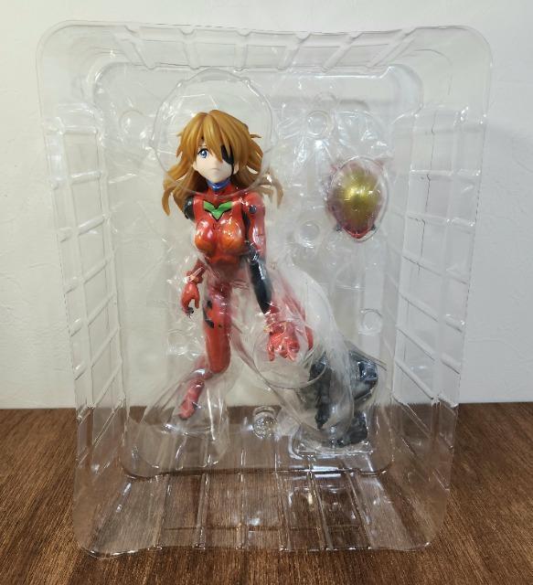 エヴァンゲリオン エヴァンゲリヲン 寿屋 コトブキヤ 1/6スケール 式波・アスカ・ラングレー プラグスーツVer.フィギュア < アニメ/コミック/キャラクター エヴァンゲリオン エヴァンゲリヲン 寿屋 コトブキヤ 1/6スケール 式波・アスカ・ラングレー プラグスーツVer.フィギュア < アニメ/コミック/キャラクターの