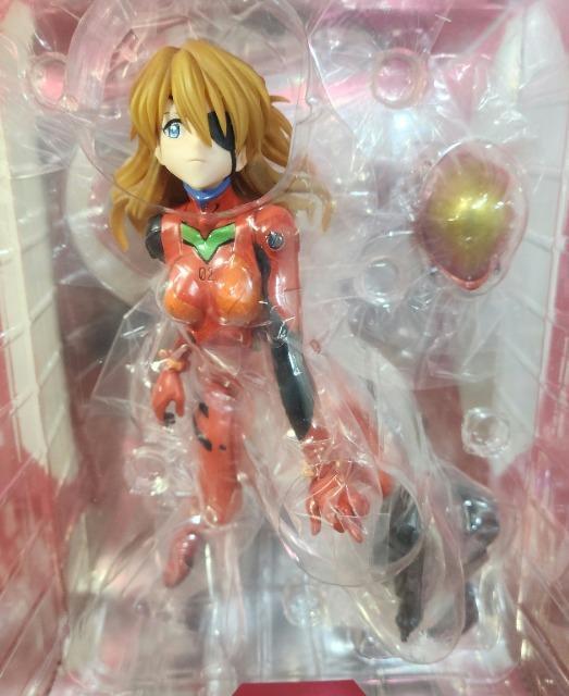 エヴァンゲリオン エヴァンゲリヲン 寿屋 コトブキヤ 1/6スケール 式波・アスカ・ラングレー プラグスーツVer.フィギュア < アニメ/コミック/キャラクター エヴァンゲリオン エヴァンゲリヲン 寿屋 コトブキヤ 1/6スケール 式波・アスカ・ラングレー プラグスーツVer.フィギュア < アニメ/コミック/キャラクターの