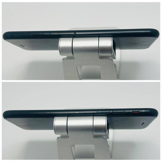 �yB�ziPhone SE�i��2����j�@64GB SIM�t���[�@�u���b�N�@�{�� �� �Ɠd/AV�� 