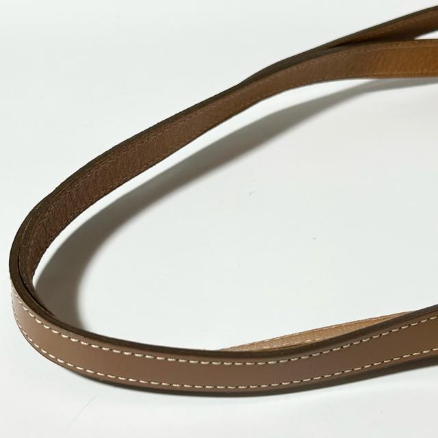 BURBERRY バーバリー レザー トートバッグ ショルダーバッグ レディース メンズ ブラウン < ブランド BURBERRY バーバリー レザー トートバッグ ショルダーバッグ レディース メンズ ブラウン < ブランドの