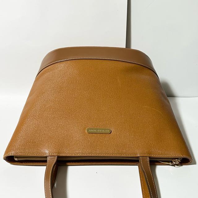 BURBERRY バーバリー レザー トートバッグ ショルダーバッグ レディース メンズ ブラウン < ブランド BURBERRY バーバリー レザー トートバッグ ショルダーバッグ レディース メンズ ブラウン < ブランドの