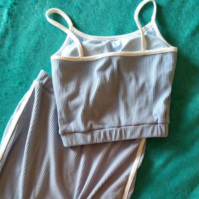 #ANAP#スエット調#セットアップ# < ブランド #ANAP#スエット調#セットアップ# < ブランドの