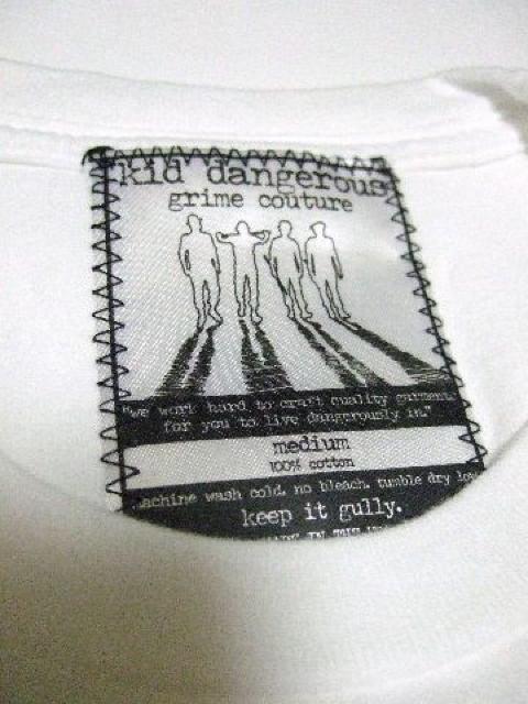 Kid DangerousLbhfWXvgTVc