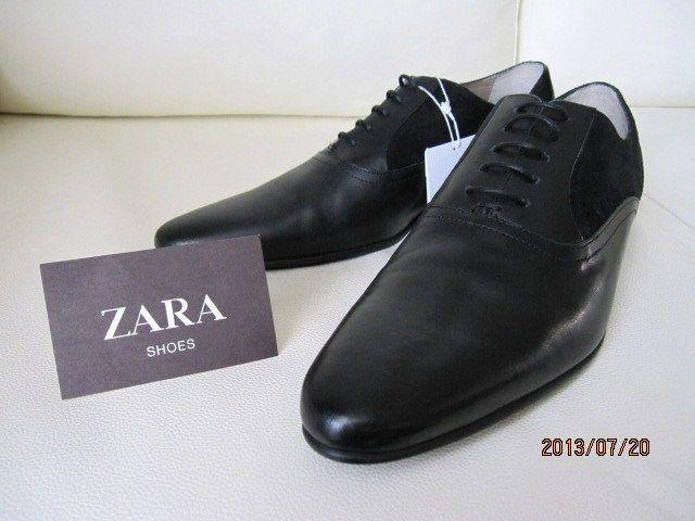 □ZARA/ザラ ドレスシューズ ビジネスシューズ/メンズ27.5cm☆新品 < ブランド □ZARA/ザラ ドレスシューズ ビジネスシューズ/メンズ27.5cm☆新品 < ブランドの