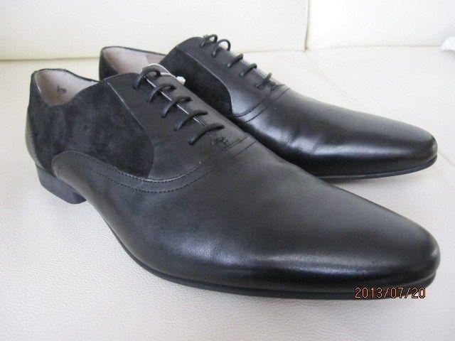 □ZARA/ザラ ドレスシューズ ビジネスシューズ/メンズ27.5cm☆新品 < ブランド □ZARA/ザラ ドレスシューズ ビジネスシューズ/メンズ27.5cm☆新品 < ブランドの