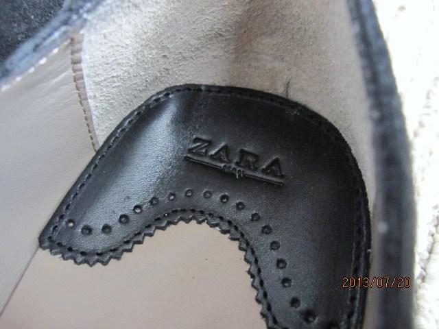 □ZARA/ザラ ドレスシューズ ビジネスシューズ/メンズ27.5cm☆新品 < ブランド □ZARA/ザラ ドレスシューズ ビジネスシューズ/メンズ27.5cm☆新品 < ブランドの