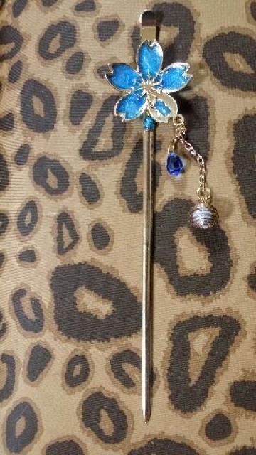 香るかんざし。桜 < 女性ファッション 香るかんざし。桜 < 女性ファッションの