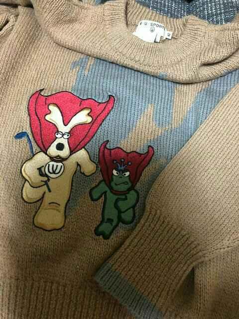 ミエコウエサコ MUSPORTS < 女性ファッション ミエコウエサコ MUSPORTS < 女性ファッションの