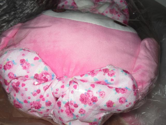 未開封☆マイメロディ*浴衣和服デザイン*ぬいぐるみ(ピンク) < おもちゃ  未開封☆マイメロディ*浴衣和服デザイン*ぬいぐるみ(ピンク) < おもちゃの