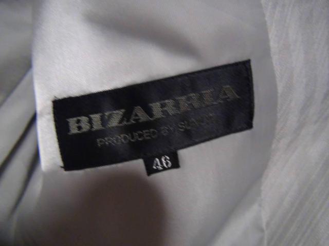 BIZARRLÃe[[WPbgiM)@邢O[ !B  jt@bV 