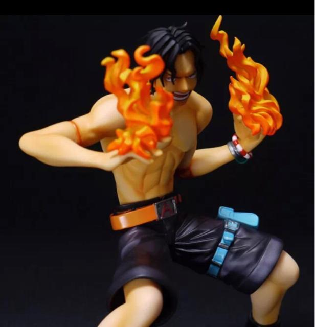P.O.P ポートガス・D・エース ドームツアー限定 新品 メガハウス ワンピース < アニメ/コミック/キャラクター  P.O.P ポートガス・D・エース ドームツアー限定 新品 メガハウス ワンピース < アニメ/コミック/キャラクターの