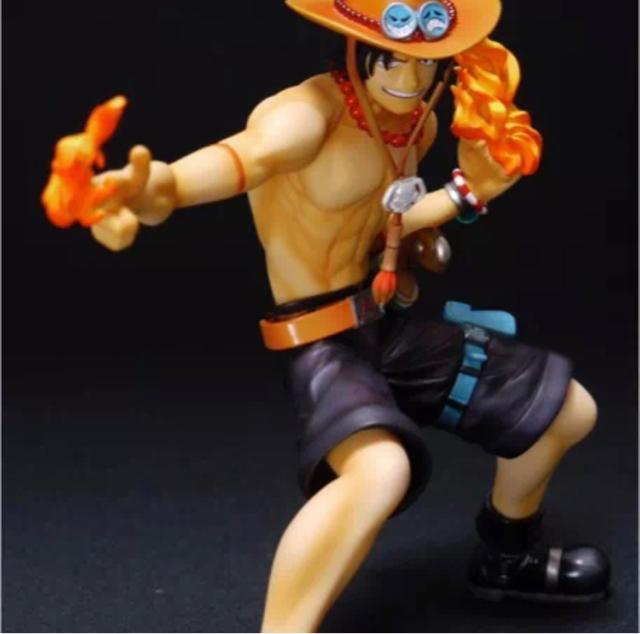 P.O.P ポートガス・D・エース ドームツアー限定 新品 メガハウス ワンピース < アニメ/コミック/キャラクター  P.O.P ポートガス・D・エース ドームツアー限定 新品 メガハウス ワンピース < アニメ/コミック/キャラクターの