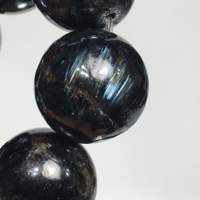 《No.097》グリーンランド産 ガーネットインヌーマイト 12.5mm < 女性アクセサリー/時計  《No.097》グリーンランド産 ガーネットインヌーマイト 12.5mm  < 女性アクセサリー/時計の