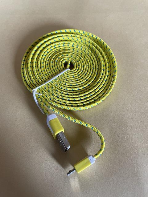 MicroUSB tbg t@ubN USB [d P[u 3m CG[   Ɠd/AV 