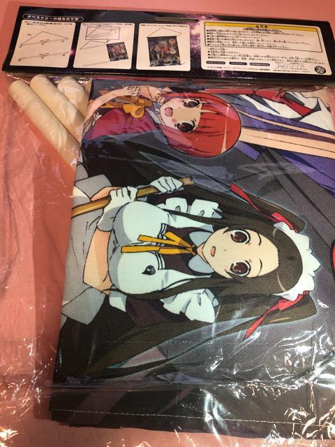 オオカミさんと七人の仲間たち タペストリー < アニメ/コミック/キャラクター  オオカミさんと七人の仲間たち タペストリー < アニメ/コミック/キャラクターの