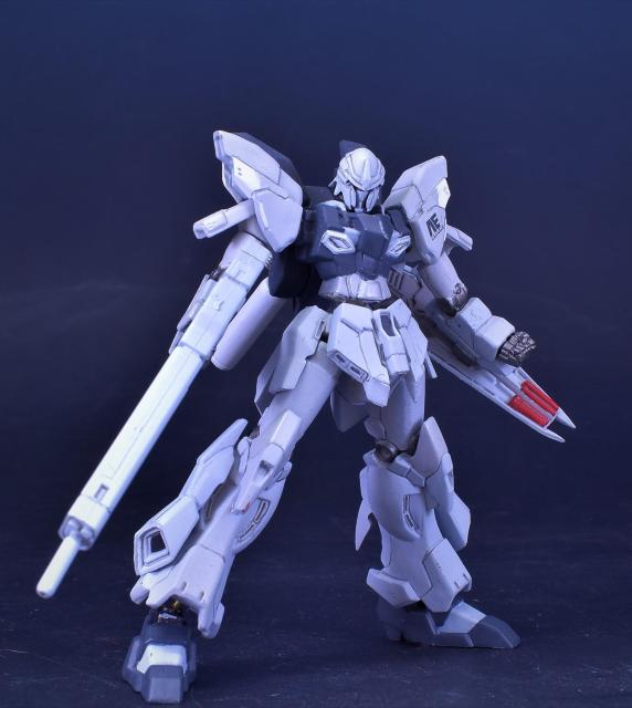 改造品 FW GUNDAM STANDart シナンジュスタイン < アニメ/コミック/キャラクター  改造品 FW GUNDAM STANDart シナンジュスタイン  < アニメ/コミック/キャラクターの