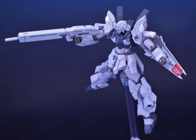 改造品 FW GUNDAM STANDart シナンジュスタイン < アニメ/コミック/キャラクター  改造品 FW GUNDAM STANDart シナンジュスタイン < アニメ/コミック/キャラクターの