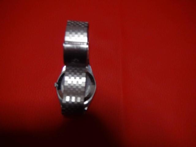 セイコー KQ キングクォーツ メンズ3針カレンダー時計 5856-8020 ! 。 < ブランド  セイコー KQ キングクォーツ メンズ3針カレンダー時計 5856-8020 ! 。 < ブランドの