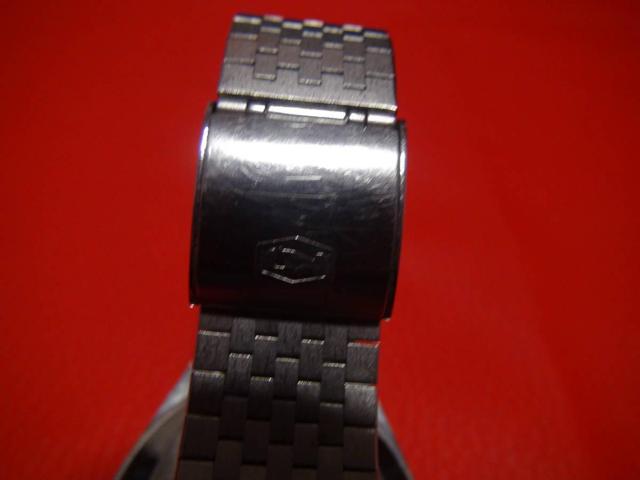 セイコー KQ キングクォーツ メンズ3針カレンダー時計 5856-8020 ! 。 < ブランド  セイコー KQ キングクォーツ メンズ3針カレンダー時計 5856-8020 ! 。 < ブランドの