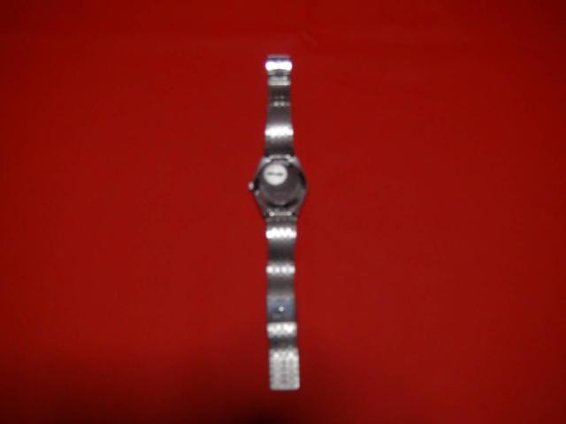 セイコー KQ キングクォーツ メンズ3針カレンダー時計 5856-8020 ! 。 < ブランド  セイコー KQ キングクォーツ メンズ3針カレンダー時計 5856-8020 ! 。 < ブランドの