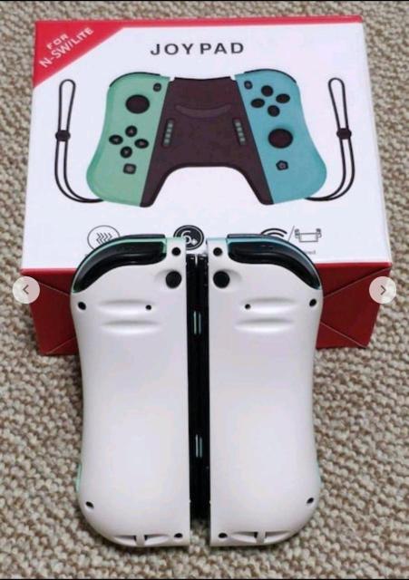 @Vigp@Joy-Con ݊Rg[[ WCR ǂԂ̐X@݌ɂ킸@ҏ  Q[{/\tg 