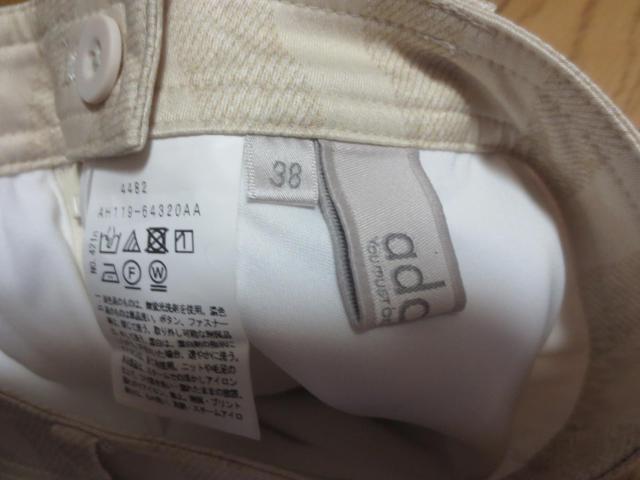 adabat  A_obg@GOLF  |GXe@XJ[g@38  [h  uh 