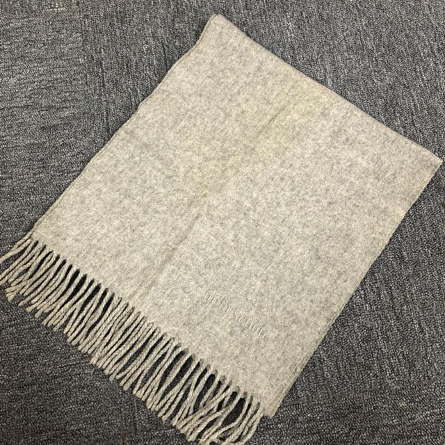 即決 mila schon ミラショーン マフラー < ブランド  即決 mila schon ミラショーン マフラー  < ブランドの