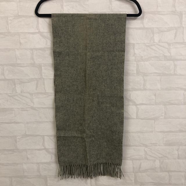 即決 mila schon ミラショーン マフラー < ブランド  即決 mila schon ミラショーン マフラー < ブランドの