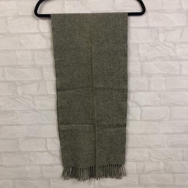 即決 mila schon ミラショーン マフラー < ブランド  即決 mila schon ミラショーン マフラー < ブランドの