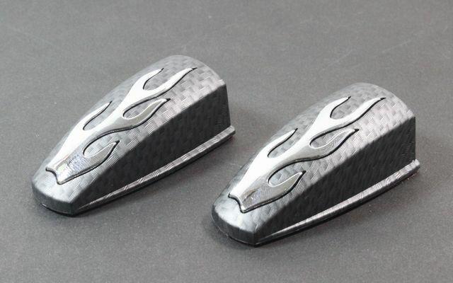 簡単装着/高級感ウィンドウウォッシャーカバーメッキtype3 < 自動車/バイク 簡単装着/高級感ウィンドウウォッシャーカバーメッキtype3 < 自動車/バイク