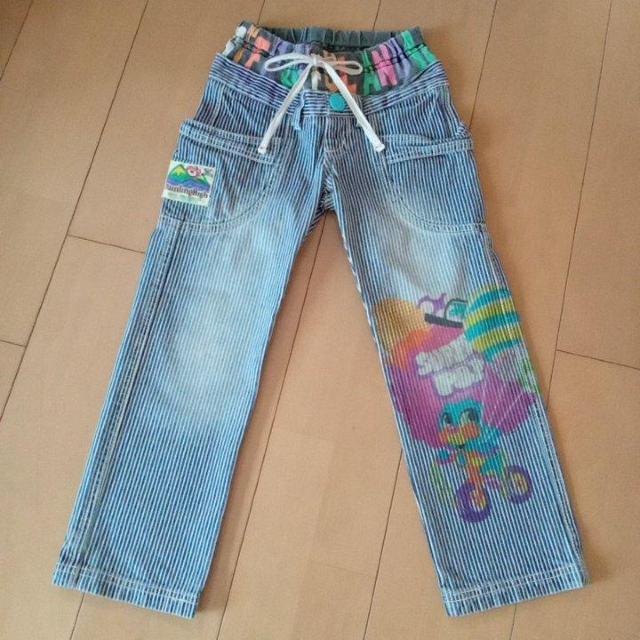 コズミックデニムロングパンツ110JAM < ブランド  コズミックデニムロングパンツ110JAM  < ブランドの