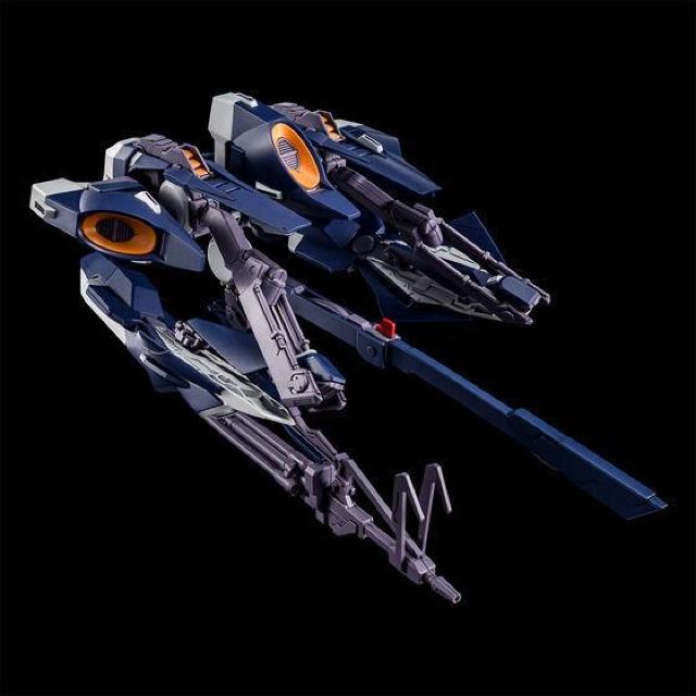 HG 1/144 アクア・ハンブラビII ティターンズ仕様 (A.O.Z RE-BOOT版) プレミアムバンダイ限定 < ホビー  HG 1/144 アクア・ハンブラビII ティターンズ仕様 (A.O.Z RE-BOOT版) プレミアムバンダイ限定 < ホビーの