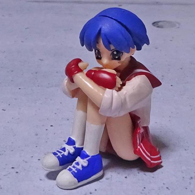 ☆松原葵 SR To Heart 絆創膏版 < アニメ/コミック/キャラクター  ☆松原葵 SR To Heart 絆創膏版  < アニメ/コミック/キャラクターの