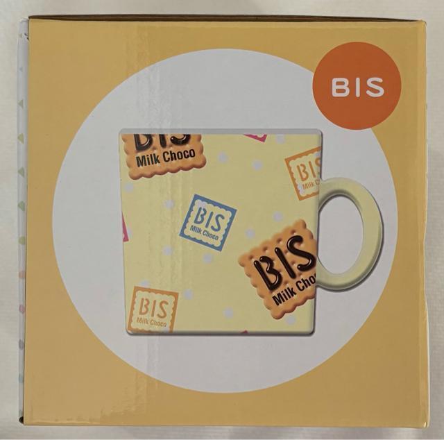 チロルチョコ マグカップ2 BIS < インテリア/ライフ  チロルチョコ マグカップ2 BIS < インテリア/ライフの