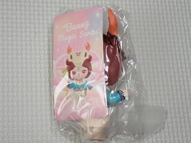 POP MART BUNNY }WbN Carlota 10cm  zr[ 
