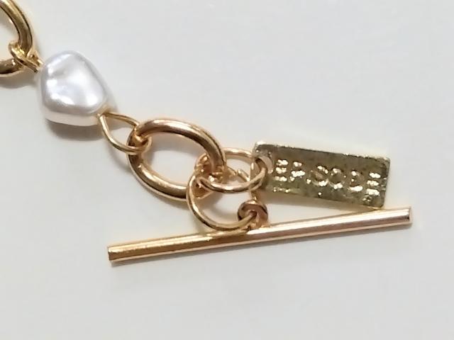 女性用 ブレスレット 約17センチ < 女性ファッション 女性用 ブレスレット 約17センチ < 女性ファッションの