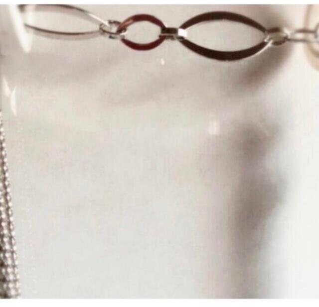 b296 チェーンネックレス 男女兼用 < 男性アクセサリー/時計 b296 チェーンネックレス 男女兼用 < 男性アクセサリー/時計の