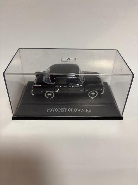 TOYOTA クラウンRS 開封品。トヨペット限定 送込♪ < ホビー  TOYOTA クラウンRS 開封品。トヨペット限定 送込♪  < ホビーの