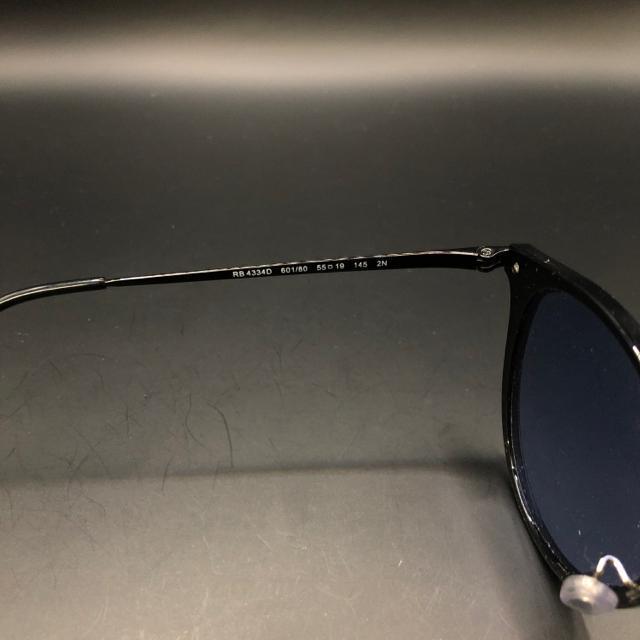 即決 Ray-Ban レイバン サングラス RB4334D < ブランド  即決 Ray-Ban レイバン サングラス RB4334D < ブランドの