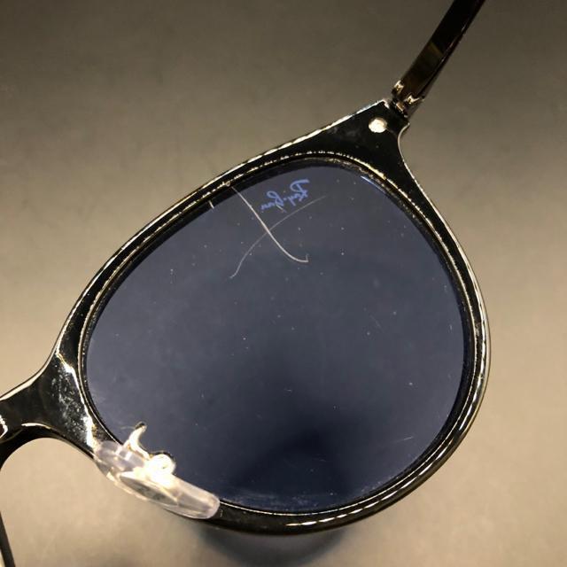 即決 Ray-Ban レイバン サングラス RB4334D < ブランド  即決 Ray-Ban レイバン サングラス RB4334D < ブランドの