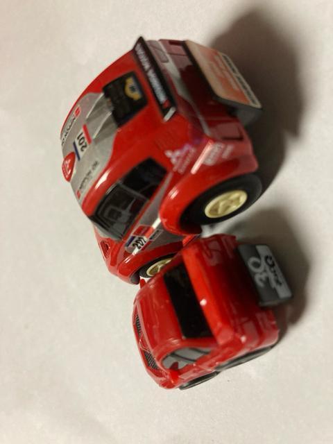 チョロQ・三菱パジェロ、ミニミニ三菱ランサーエボリューション(他も出品中) < ホビー チョロQ・三菱パジェロ、ミニミニ三菱ランサーエボリューション(他も出品中) < ホビーの